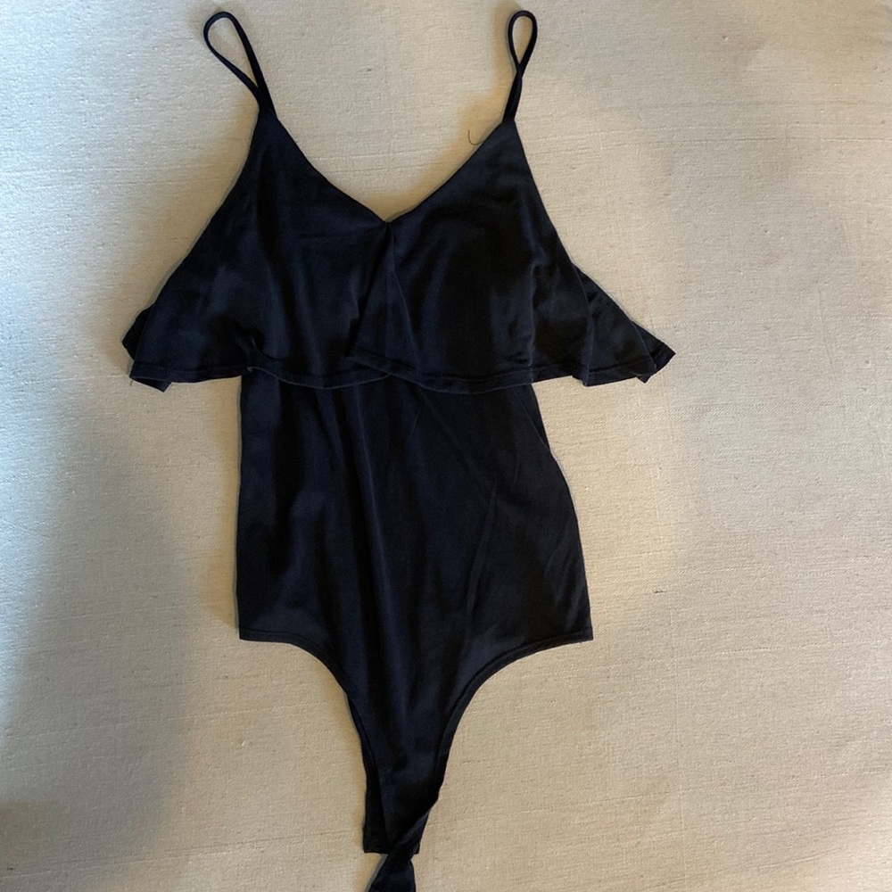 PacSun bodysuit